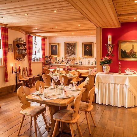 Kaiserhof Hotel Sonne Nördlingen Zewnętrze zdjęcie